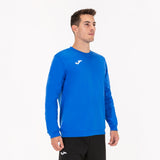 Sudadera JOMA CAIRO II royal