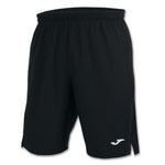 Pantalón corto JOMA EUROCOPA II negro
