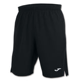 Pantalón corto JOMA EUROCOPA II negro