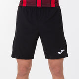Pantalón corto JOMA EUROCOPA II negro