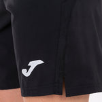 Pantalón corto JOMA EUROCOPA II negro