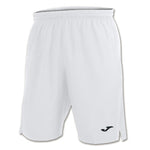 Pantalón corto JOMA EUROCOPA II blanco