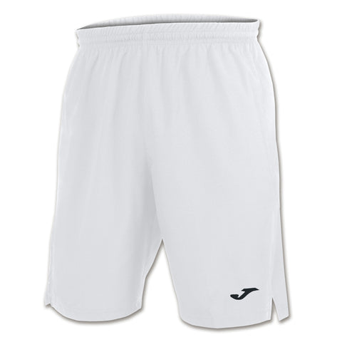 Pantalón corto JOMA EUROCOPA II blanco