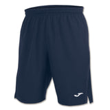 Pantalón corto JOMA EUROCOPA II marino