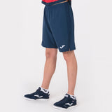 Pantalón corto JOMA EUROCOPA II marino