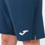 Pantalón corto JOMA EUROCOPA II marino
