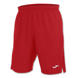 Pantalón corto JOMA EUROCOPA II rojo