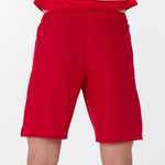 Pantalón corto JOMA EUROCOPA II rojo