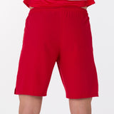 Pantalón corto JOMA EUROCOPA II rojo