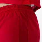 Pantalón corto JOMA EUROCOPA II rojo