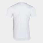 Camiseta JOMA ACADEMY III blanco