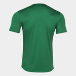 Camiseta JOMA ACADEMY III verde/blanco