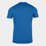 Camiseta JOMA ACADEMY III royal/blanco