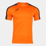 Camiseta JOMA ACADEMY III naranja/negro