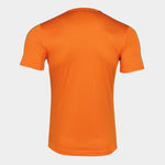 Camiseta JOMA ACADEMY III naranja/negro