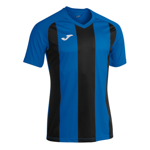 Camiseta JOMA PISA II royal/negro