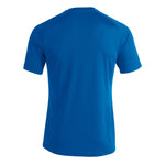 Camiseta JOMA PISA II royal/blanco