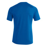 Camiseta JOMA PISA II royal/blanco