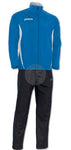 Chándal de microfibra JOMA ELITE III royal/negro