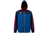 Chaqueta c/capucha LUANVI KIOTO