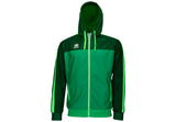 Chaqueta c/capucha LUANVI KIOTO