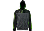 Chaqueta c/capucha LUANVI KIOTO