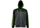 Chaqueta c/capucha LUANVI KIOTO