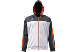 Chaqueta c/capucha LUANVI KIOTO