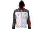 Chaqueta c/capucha LUANVI KIOTO