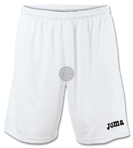 Pantalón corto JOMA MICRO Blanco