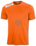 Camiseta JOMA VICTORY Naranja