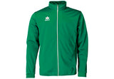 Chaqueta de chándal Luanvi POL