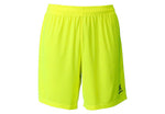 Pantalón corto LUANVI POL FLUOR