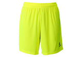 Pantalón corto LUANVI POL FLUOR