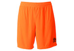 Pantalón corto LUANVI POL FLUOR