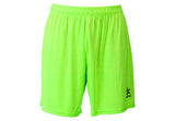 Pantalón corto LUANVI POL FLUOR