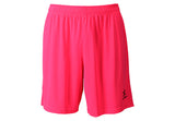 Pantalón corto LUANVI POL FLUOR