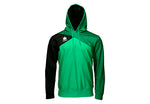 Sudadera c/capucha LUANVI CAPRI