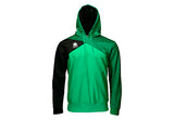 Sudadera c/capucha LUANVI CAPRI