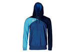 Sudadera c/capucha LUANVI CAPRI