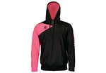 Sudadera c/capucha LUANVI CAPRI