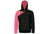 Sudadera c/capucha LUANVI CAPRI