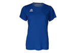 Camiseta de mujer M/C LUANVI POL