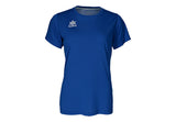 Camiseta de mujer M/C LUANVI POL