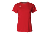 Camiseta de mujer M/C LUANVI POL
