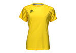 Camiseta de mujer M/C LUANVI POL