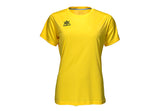 Camiseta de mujer M/C LUANVI POL