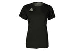 Camiseta de mujer M/C LUANVI POL
