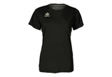 Camiseta de mujer M/C LUANVI POL