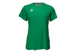 Camiseta de mujer M/C LUANVI POL